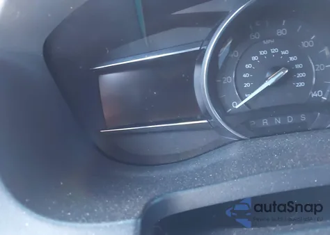 2016 Ford Explorer Xlt из США, поврежденный, VIN 1FM5K8D89GGC27764